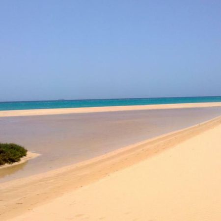 Your Ocean Suite Costa Calma Esterno foto