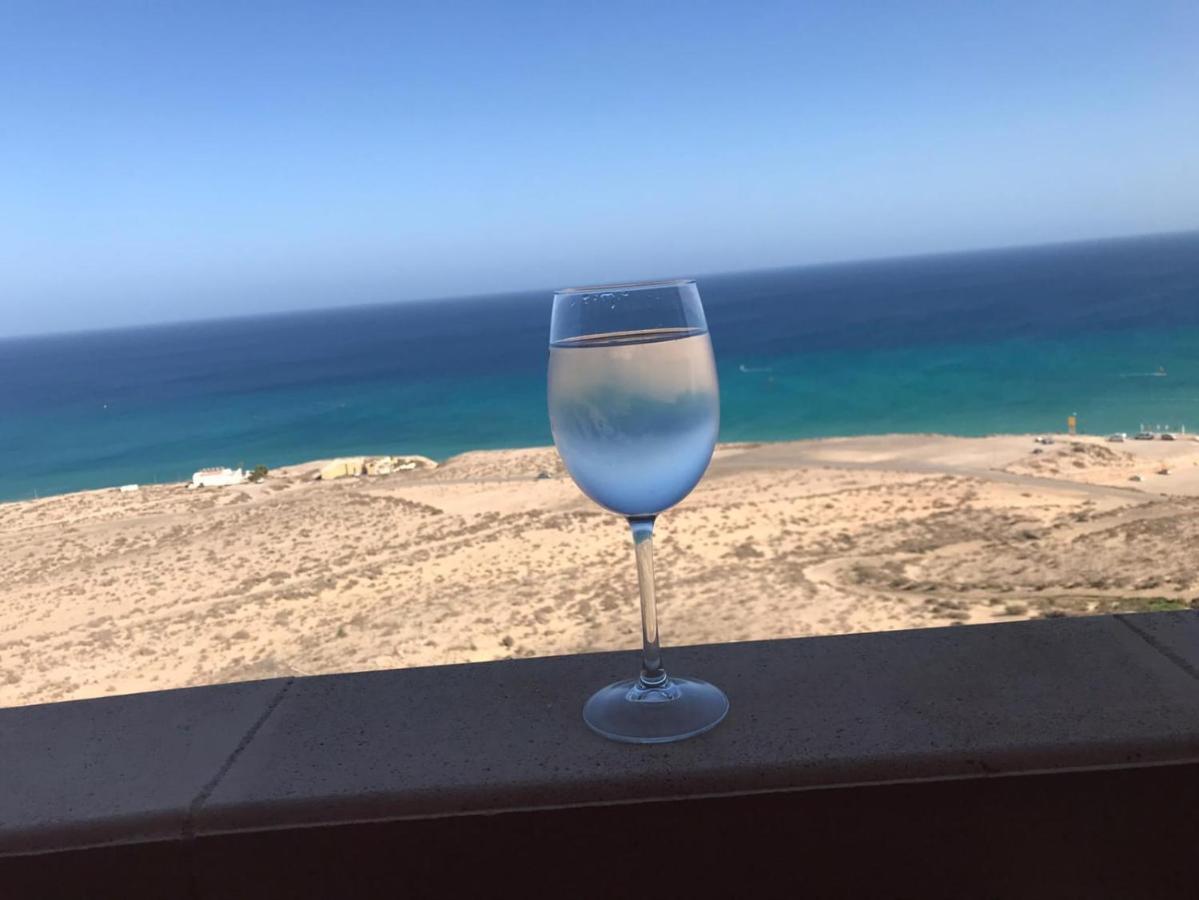 Your Ocean Suite Costa Calma Esterno foto