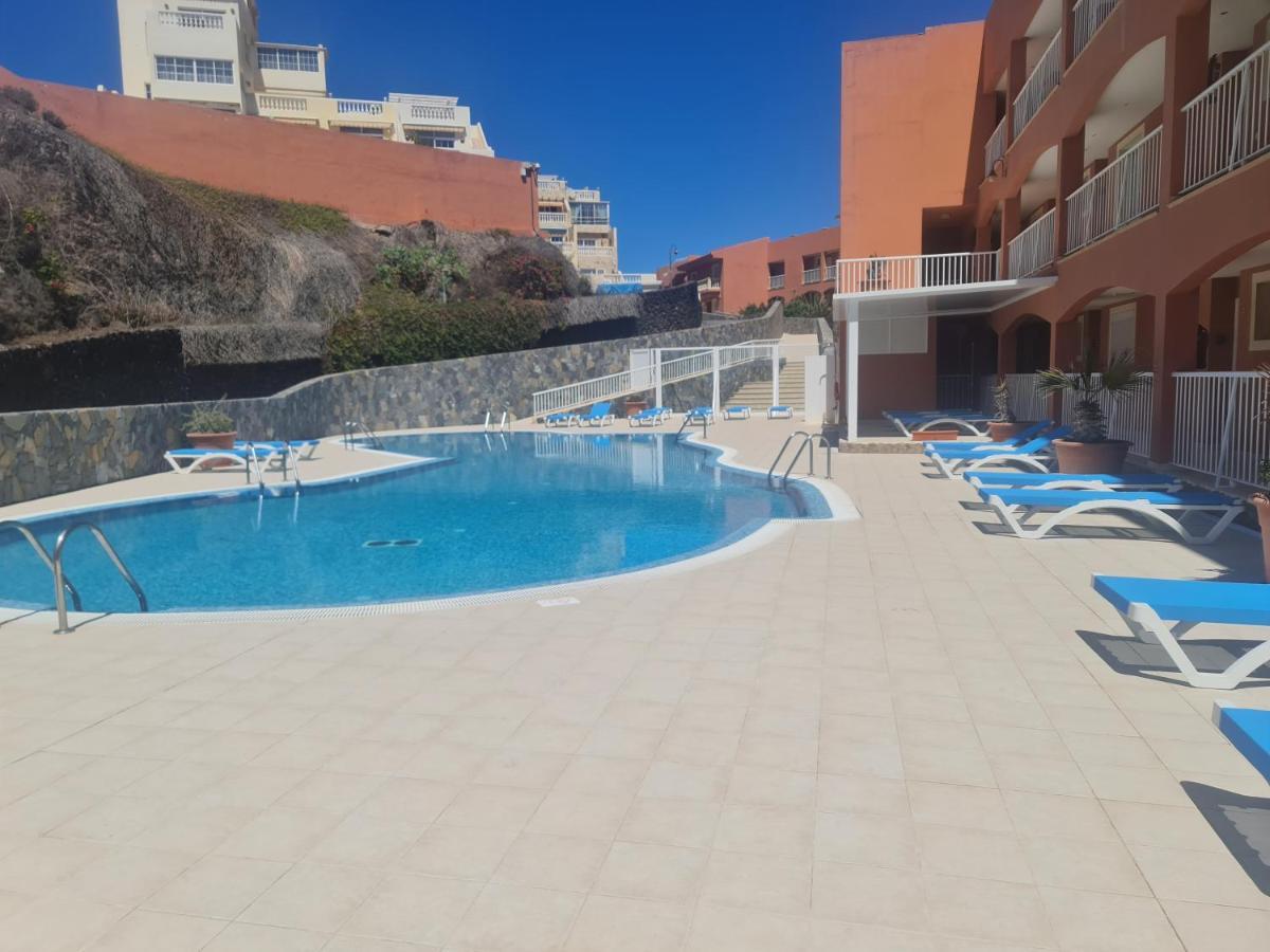 Your Ocean Suite Costa Calma Esterno foto