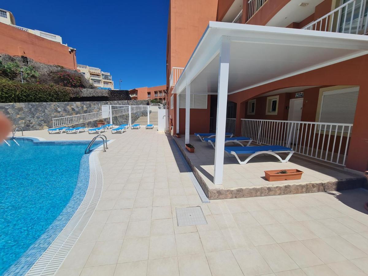 Your Ocean Suite Costa Calma Esterno foto