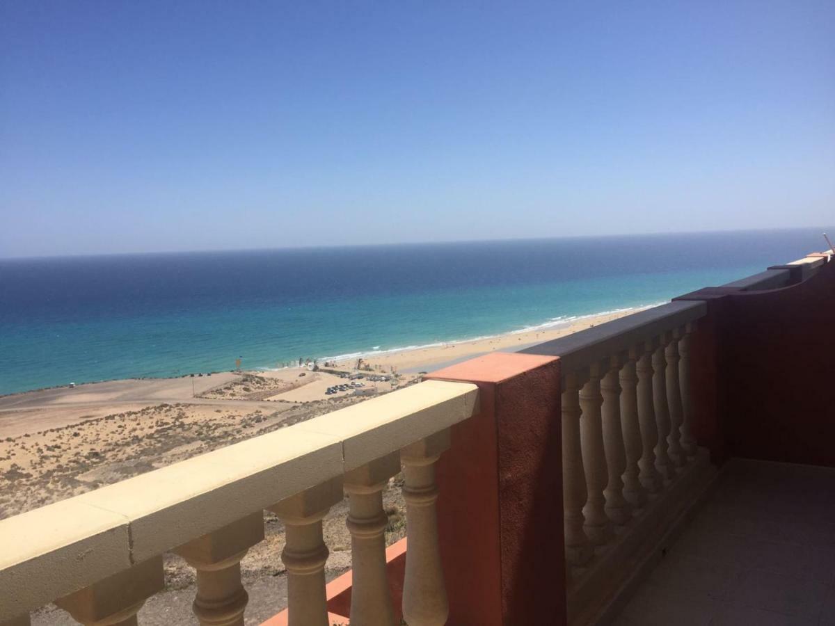 Your Ocean Suite Costa Calma Esterno foto