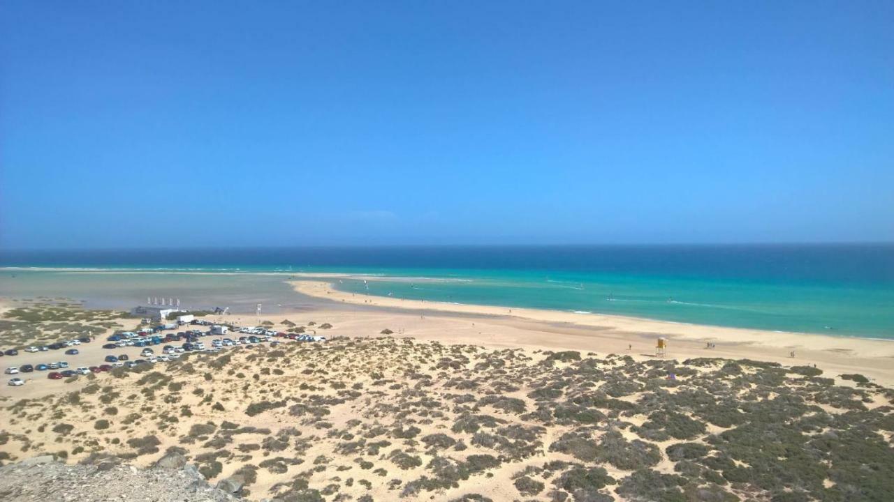 Your Ocean Suite Costa Calma Esterno foto