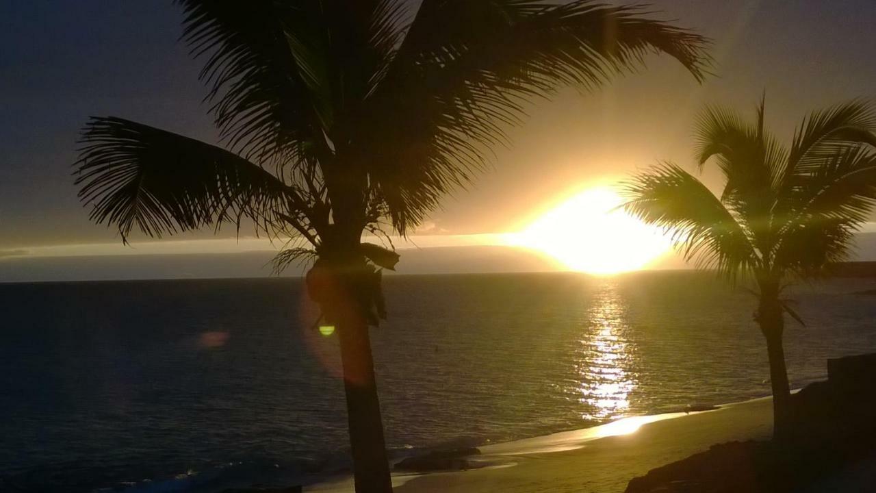 Your Ocean Suite Costa Calma Esterno foto