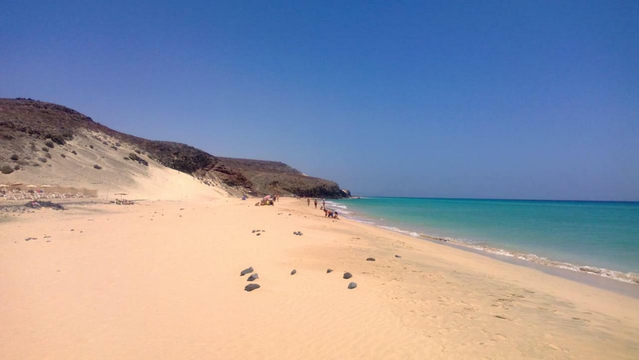 Your Ocean Suite Costa Calma Esterno foto