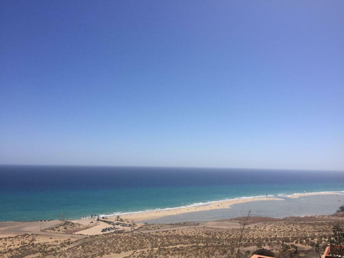 Your Ocean Suite Costa Calma Esterno foto