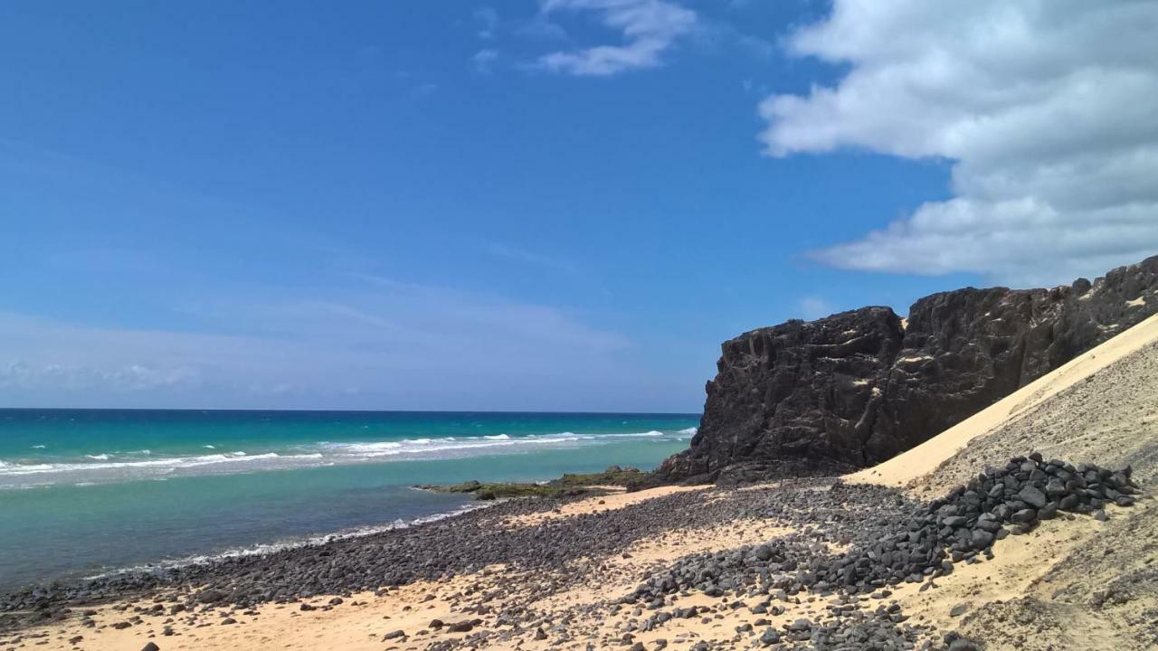 Your Ocean Suite Costa Calma Esterno foto