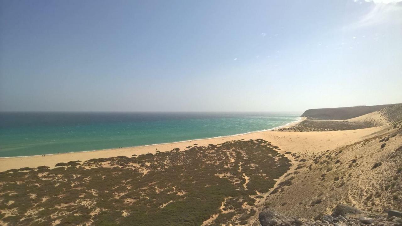 Your Ocean Suite Costa Calma Esterno foto