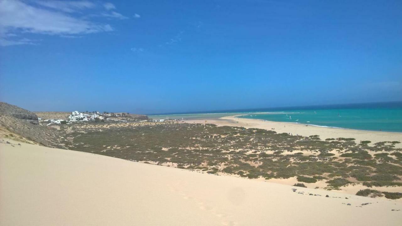Your Ocean Suite Costa Calma Esterno foto
