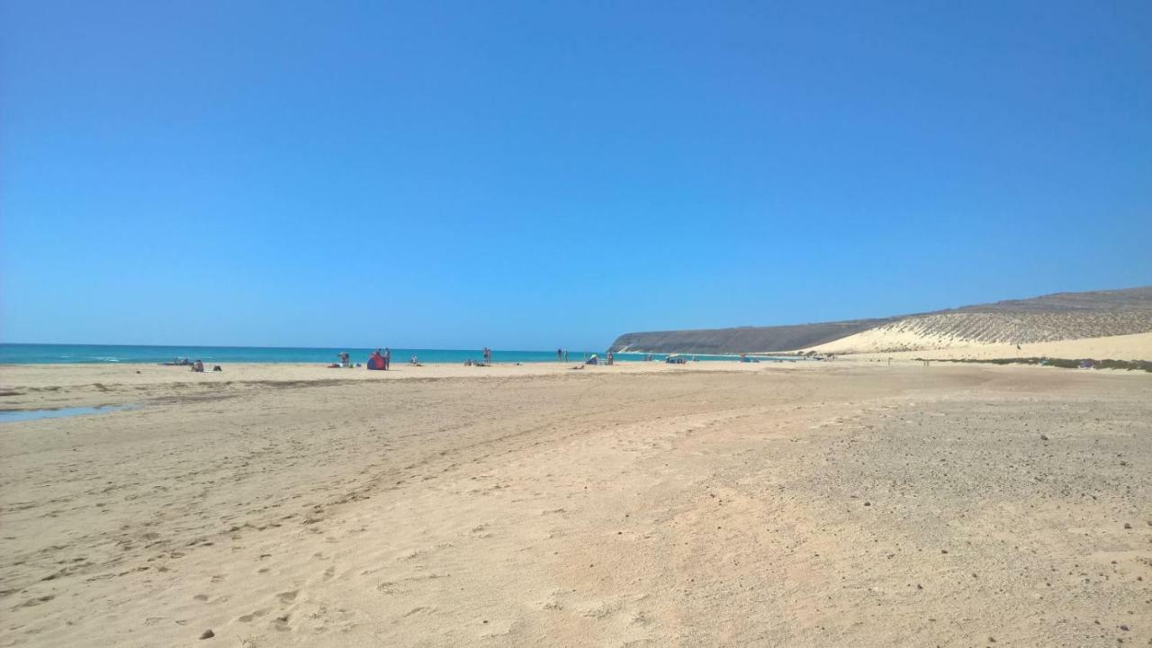 Your Ocean Suite Costa Calma Esterno foto
