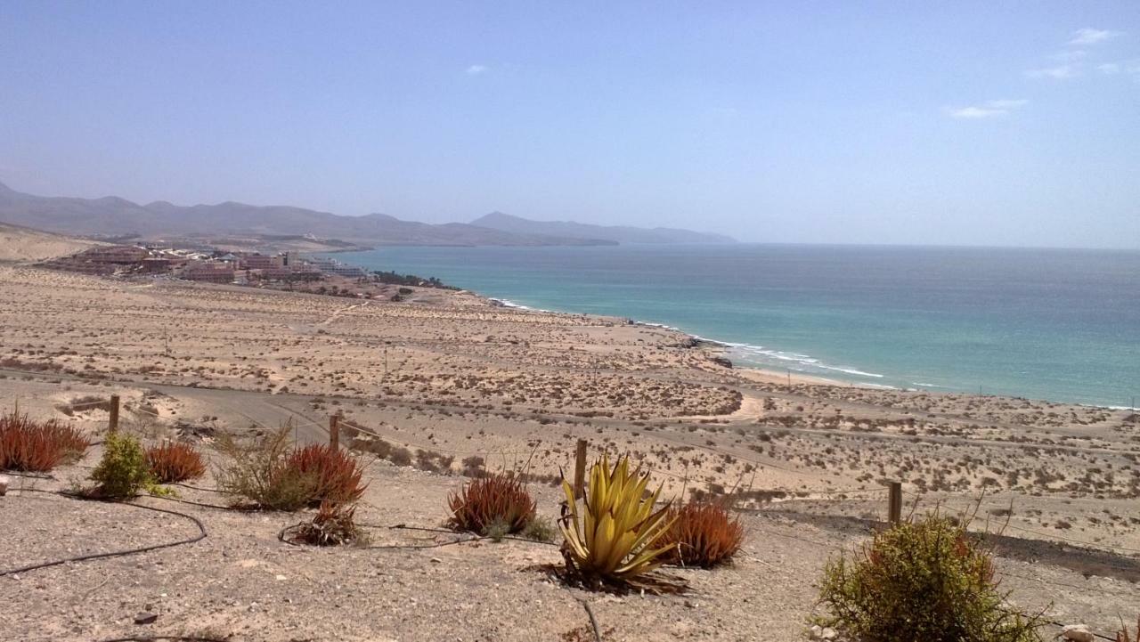 Your Ocean Suite Costa Calma Esterno foto