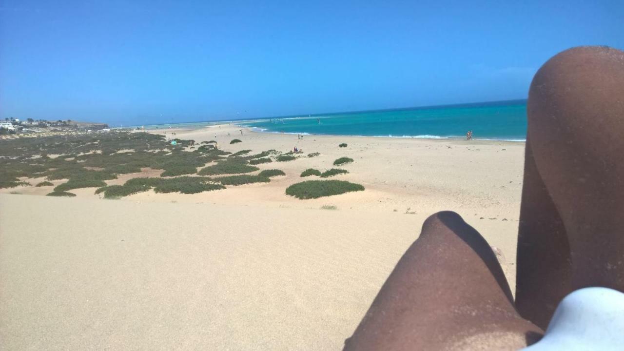 Your Ocean Suite Costa Calma Esterno foto