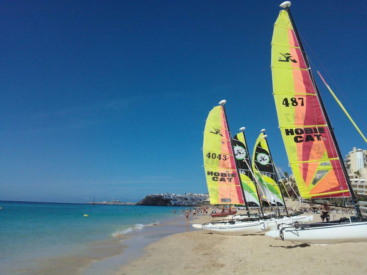 Your Ocean Suite Costa Calma Esterno foto