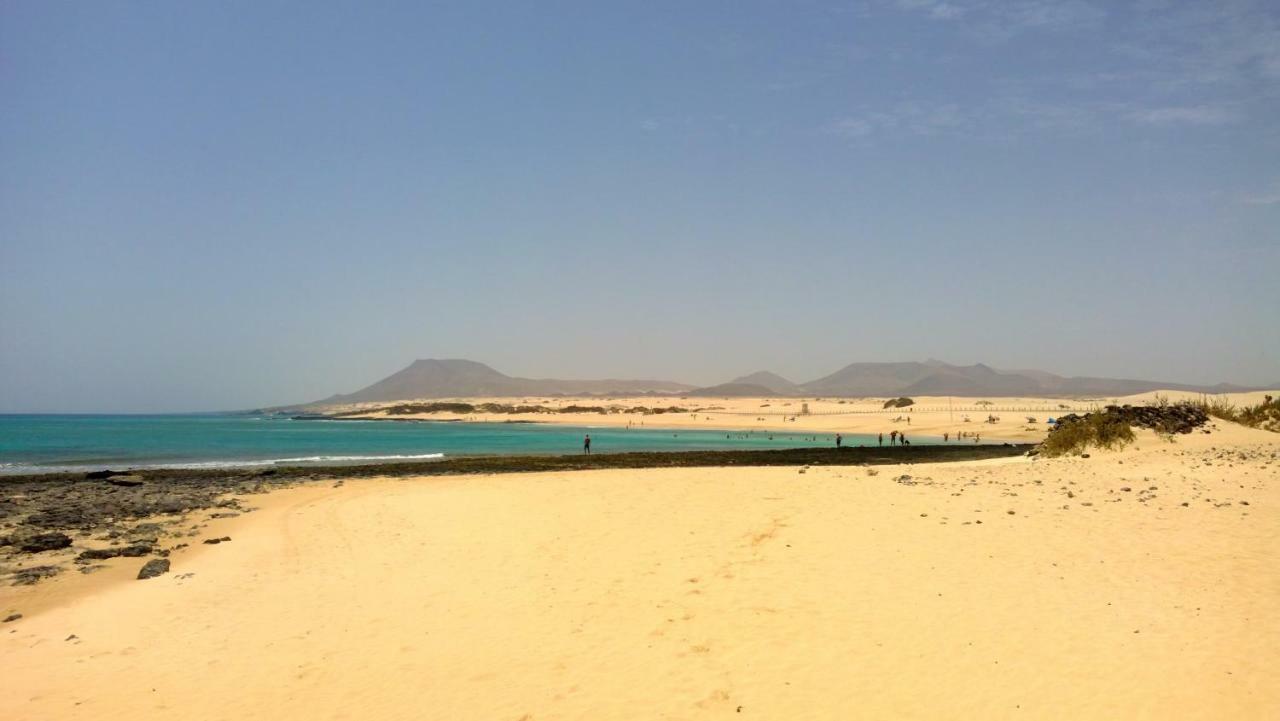 Your Ocean Suite Costa Calma Esterno foto