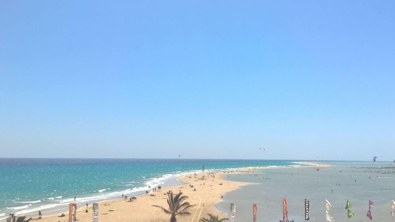 Your Ocean Suite Costa Calma Esterno foto