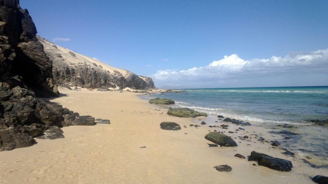 Your Ocean Suite Costa Calma Esterno foto