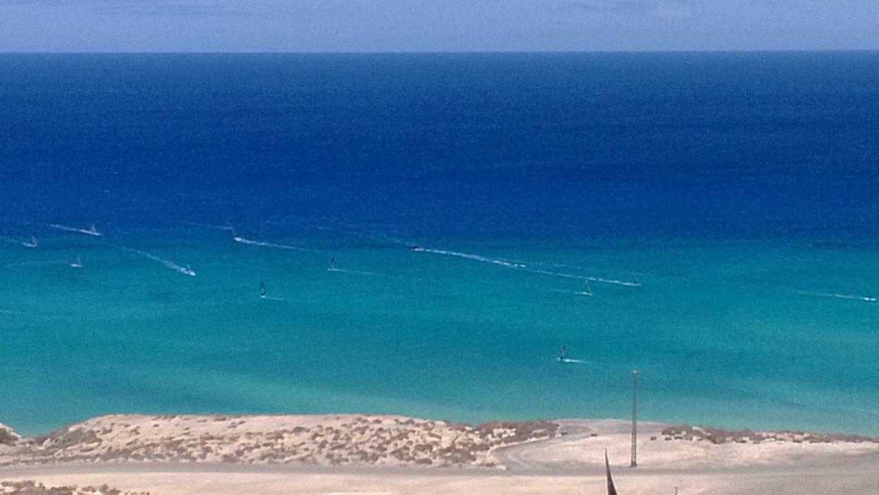 Your Ocean Suite Costa Calma Esterno foto