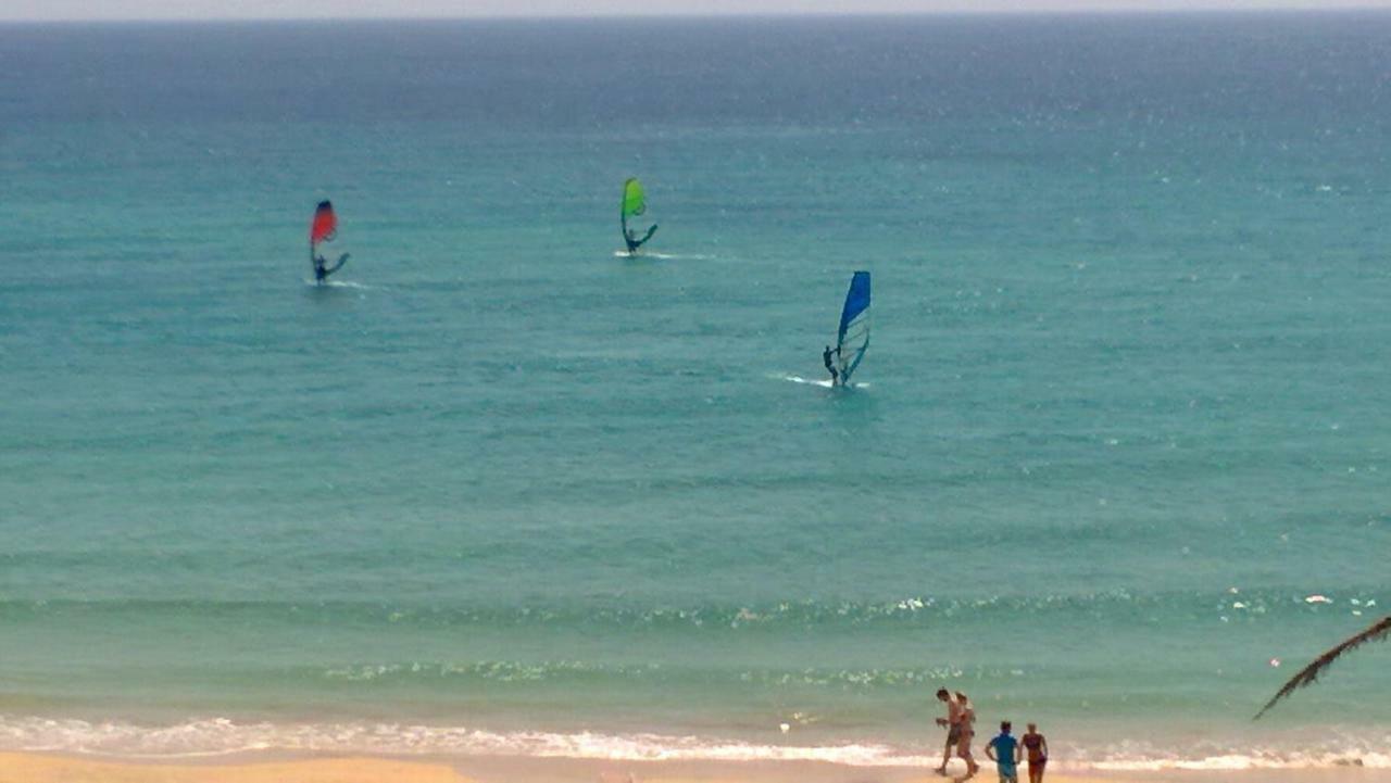 Your Ocean Suite Costa Calma Esterno foto