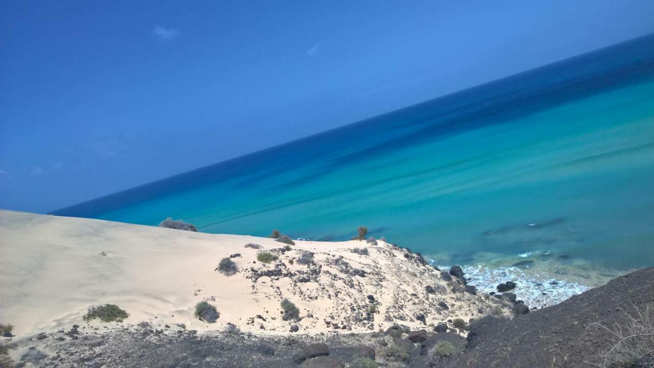 Your Ocean Suite Costa Calma Esterno foto