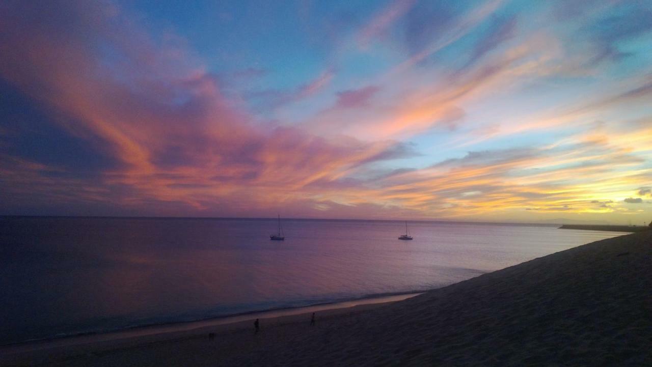 Your Ocean Suite Costa Calma Esterno foto
