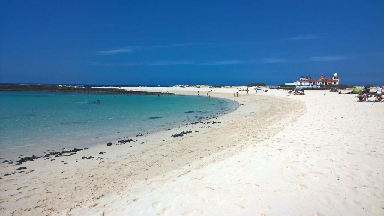 Your Ocean Suite Costa Calma Esterno foto