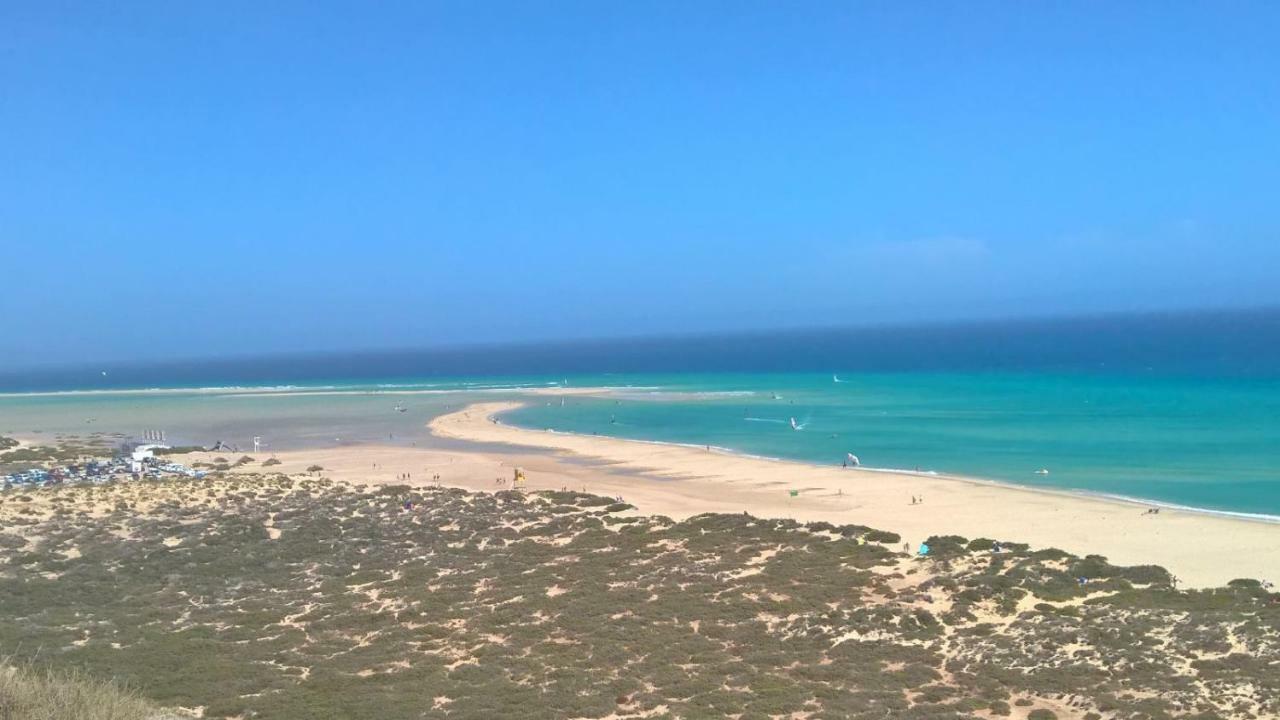 Your Ocean Suite Costa Calma Esterno foto