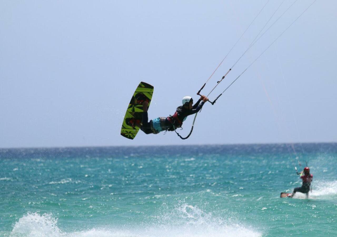 Your Ocean Suite Costa Calma Esterno foto