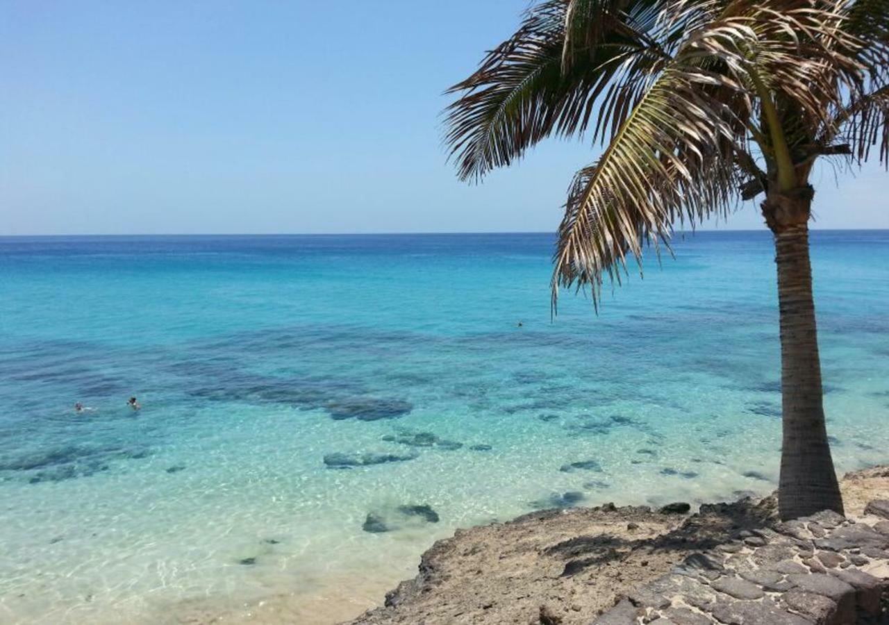 Your Ocean Suite Costa Calma Esterno foto
