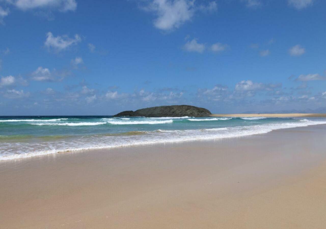 Your Ocean Suite Costa Calma Esterno foto