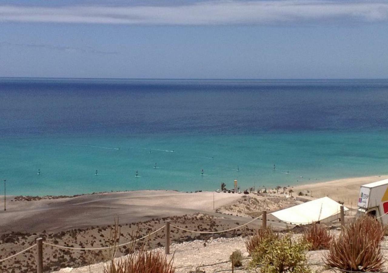 Your Ocean Suite Costa Calma Esterno foto