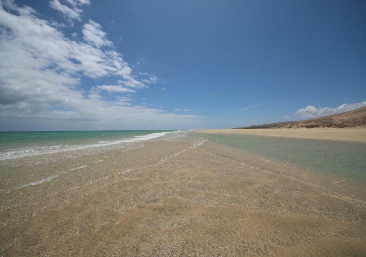 Your Ocean Suite Costa Calma Esterno foto