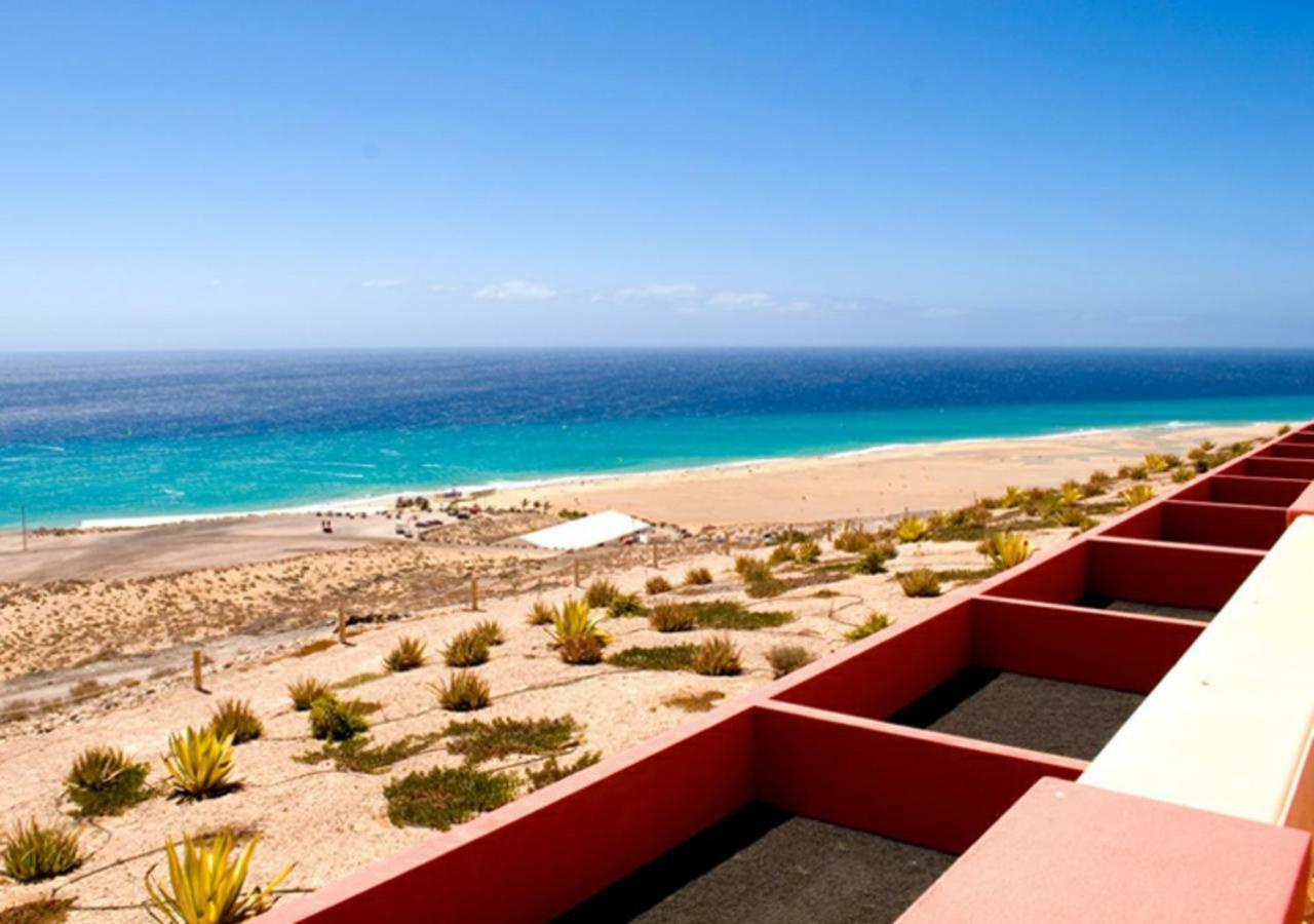 Your Ocean Suite Costa Calma Esterno foto