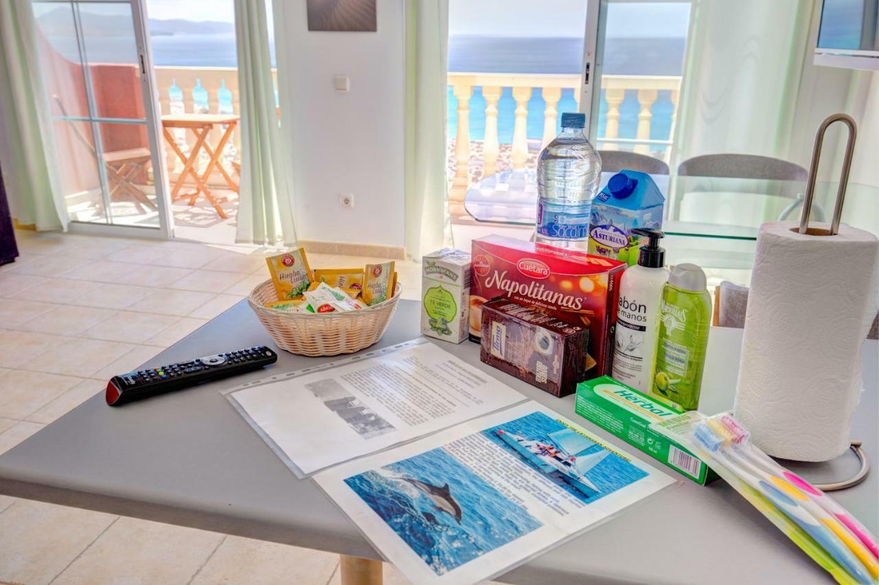 Your Ocean Suite Costa Calma Esterno foto