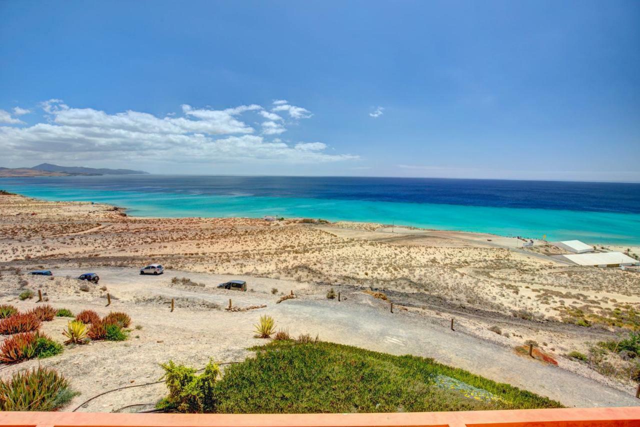 Your Ocean Suite Costa Calma Esterno foto