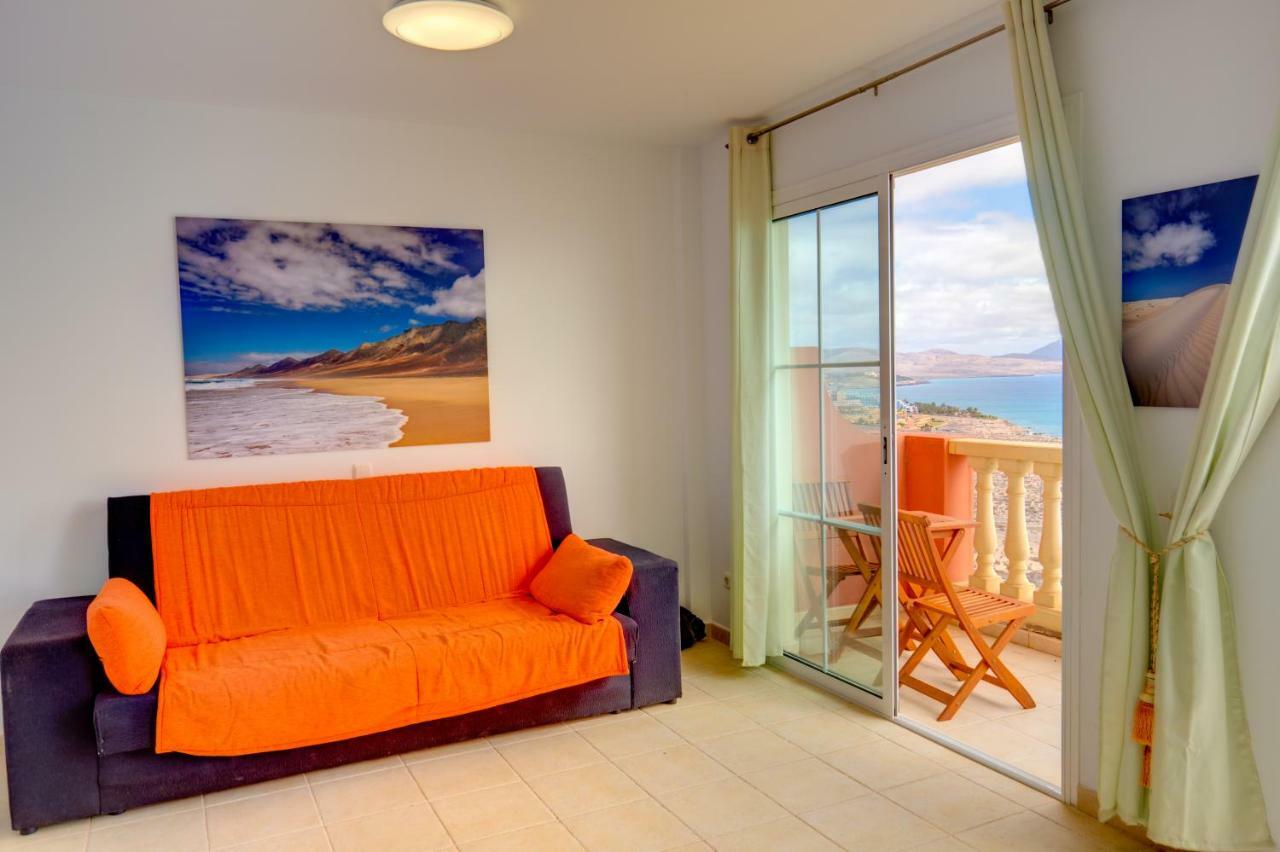 Your Ocean Suite Costa Calma Esterno foto
