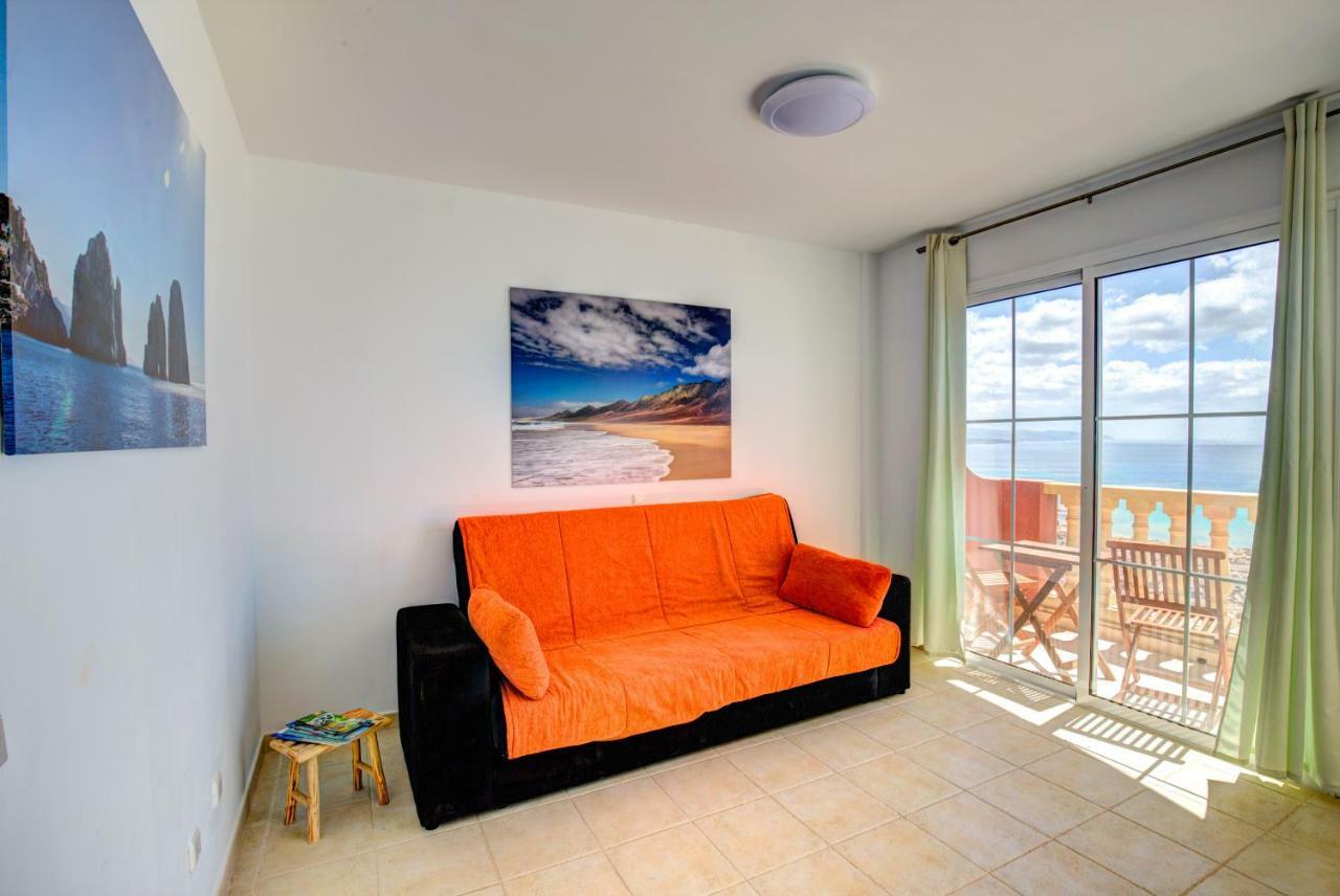 Your Ocean Suite Costa Calma Esterno foto