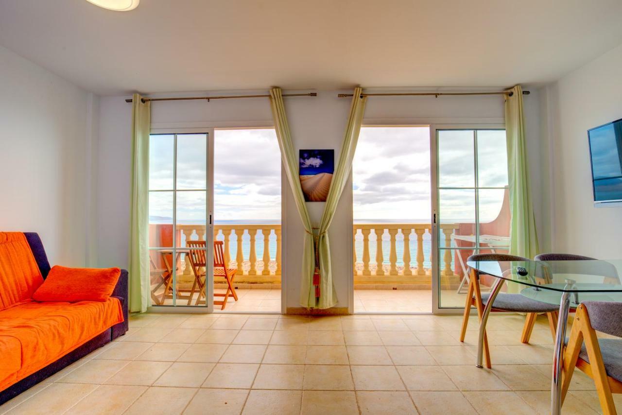 Your Ocean Suite Costa Calma Esterno foto