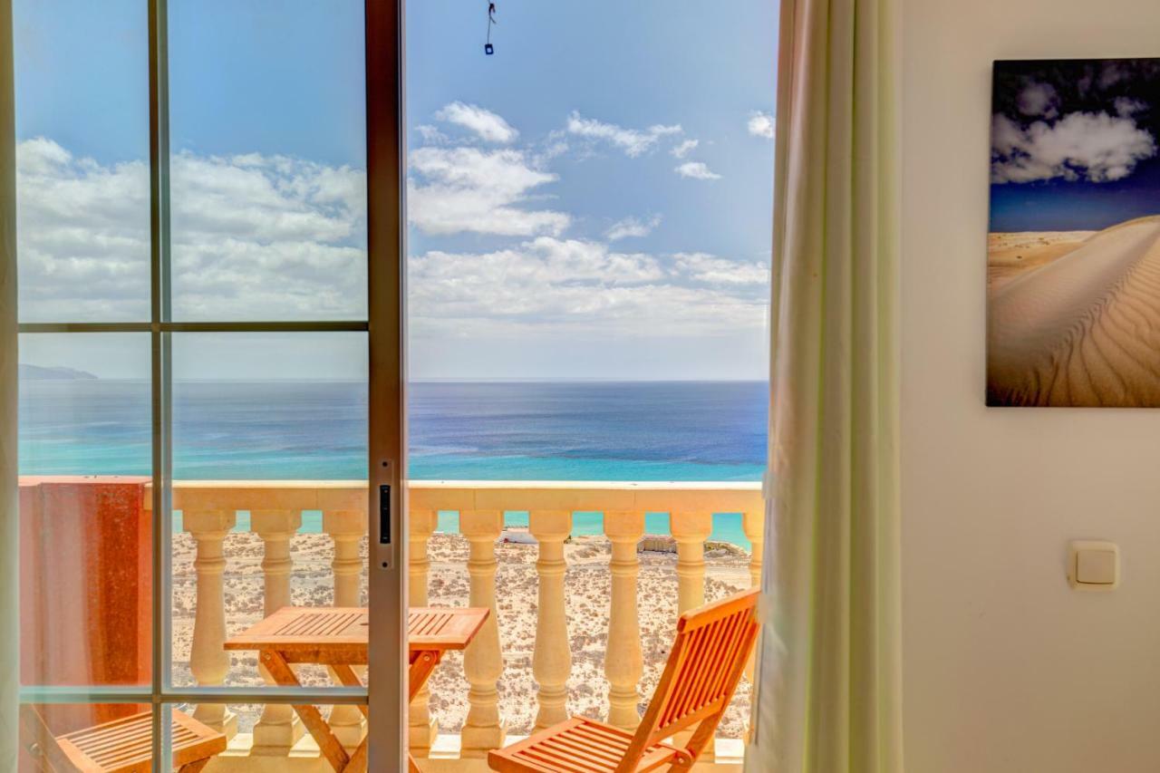 Your Ocean Suite Costa Calma Esterno foto