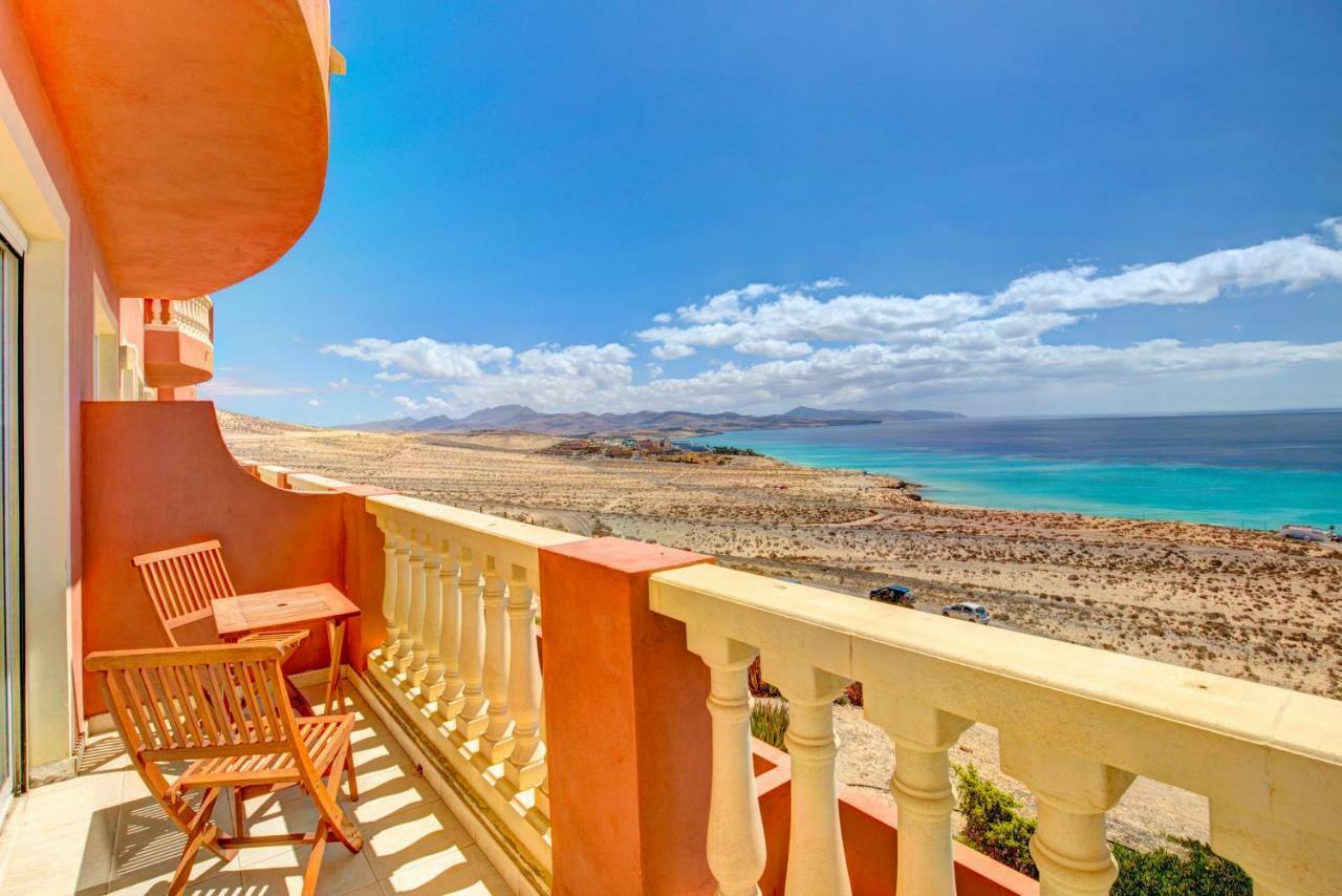 Your Ocean Suite Costa Calma Esterno foto