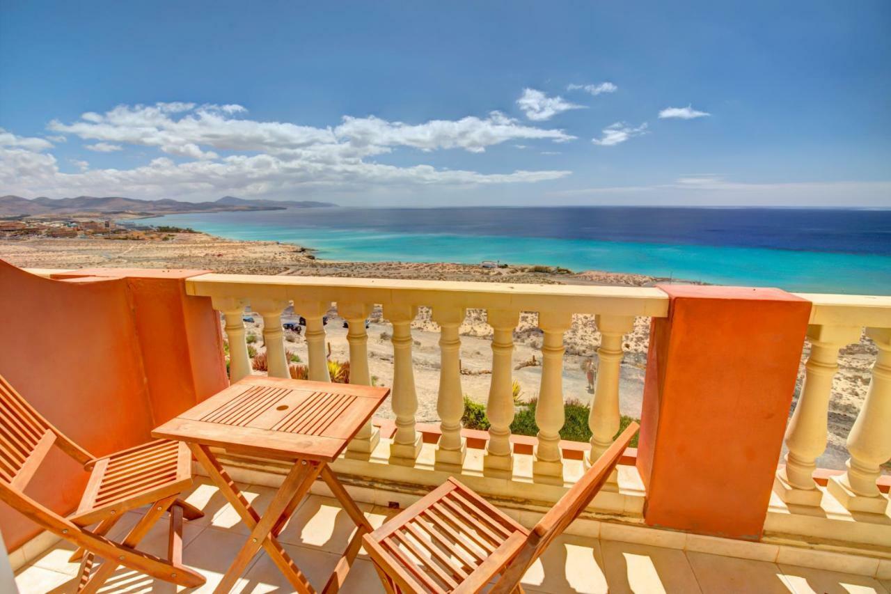 Your Ocean Suite Costa Calma Esterno foto