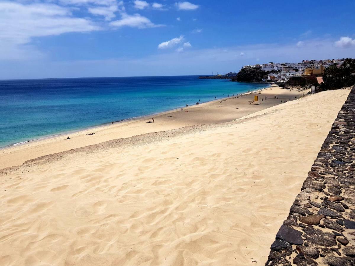 Your Ocean Suite Costa Calma Esterno foto