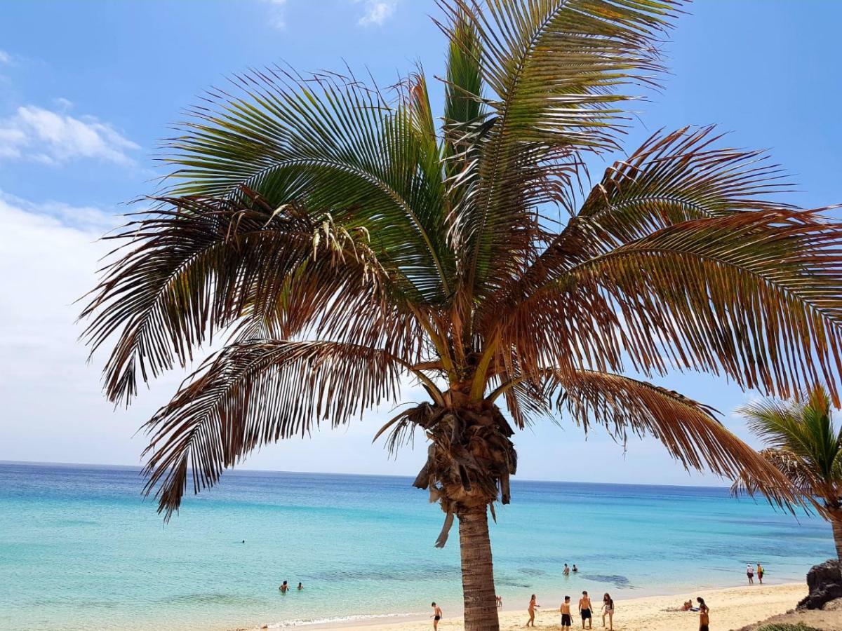 Your Ocean Suite Costa Calma Esterno foto