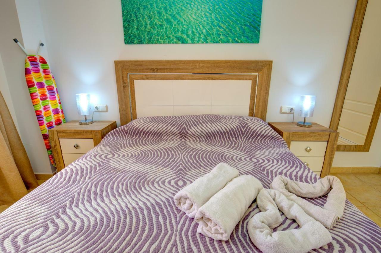 Your Ocean Suite Costa Calma Esterno foto