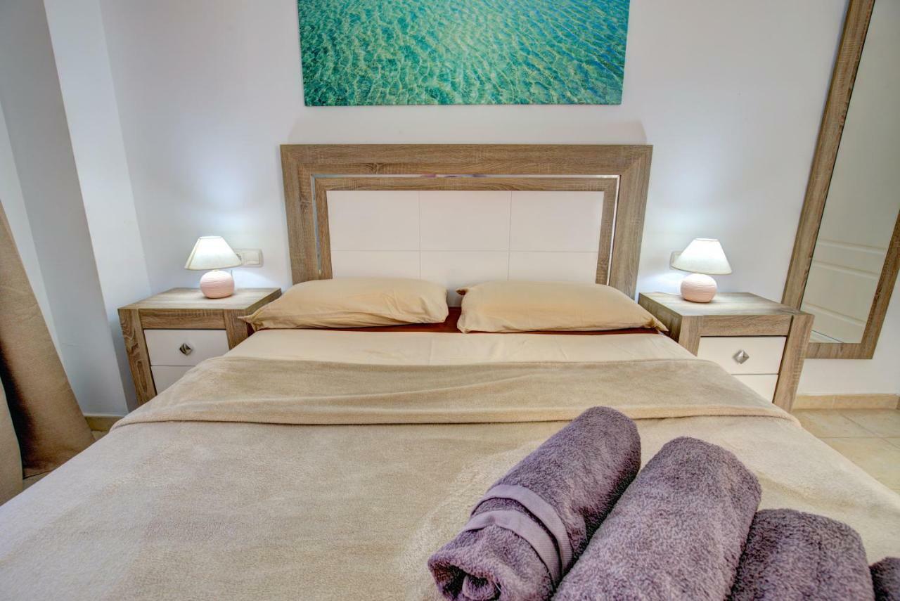 Your Ocean Suite Costa Calma Esterno foto