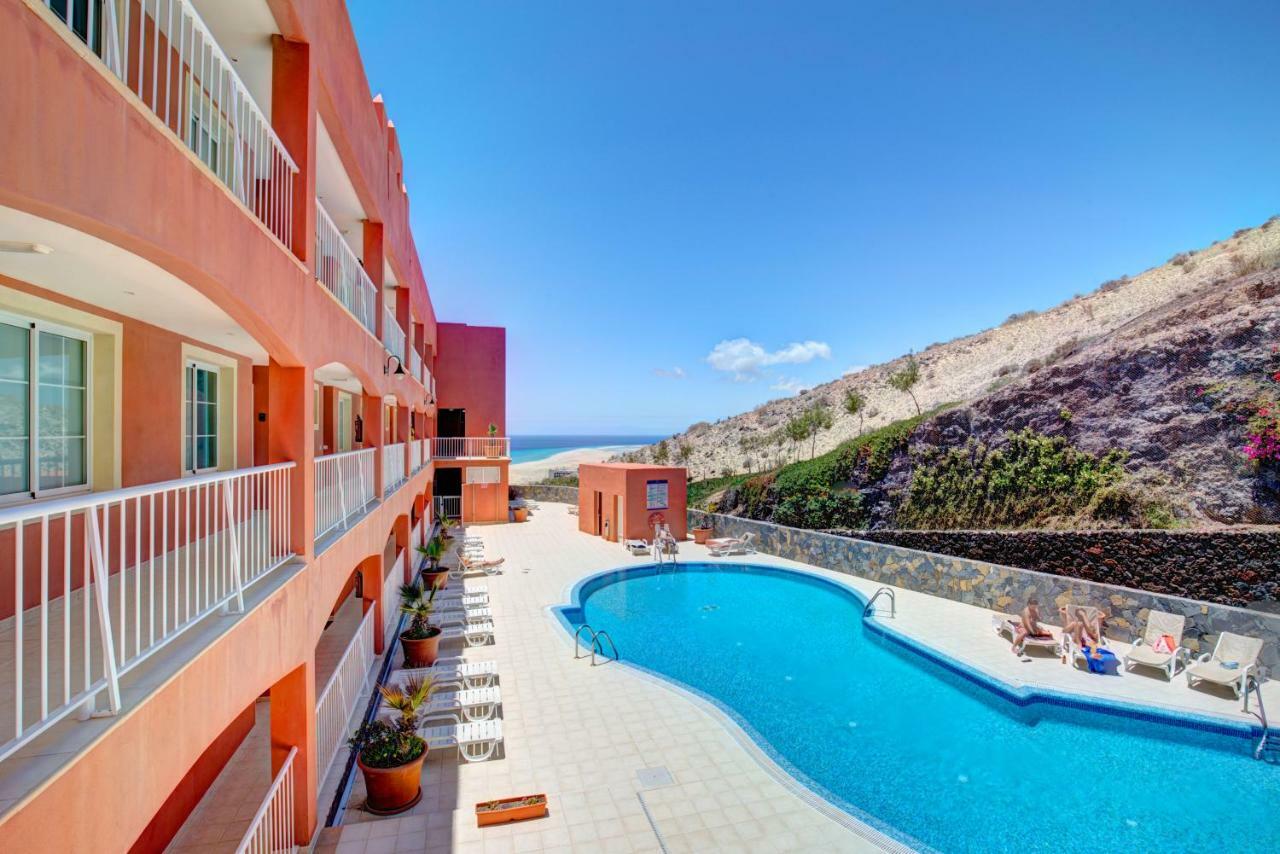 Your Ocean Suite Costa Calma Esterno foto