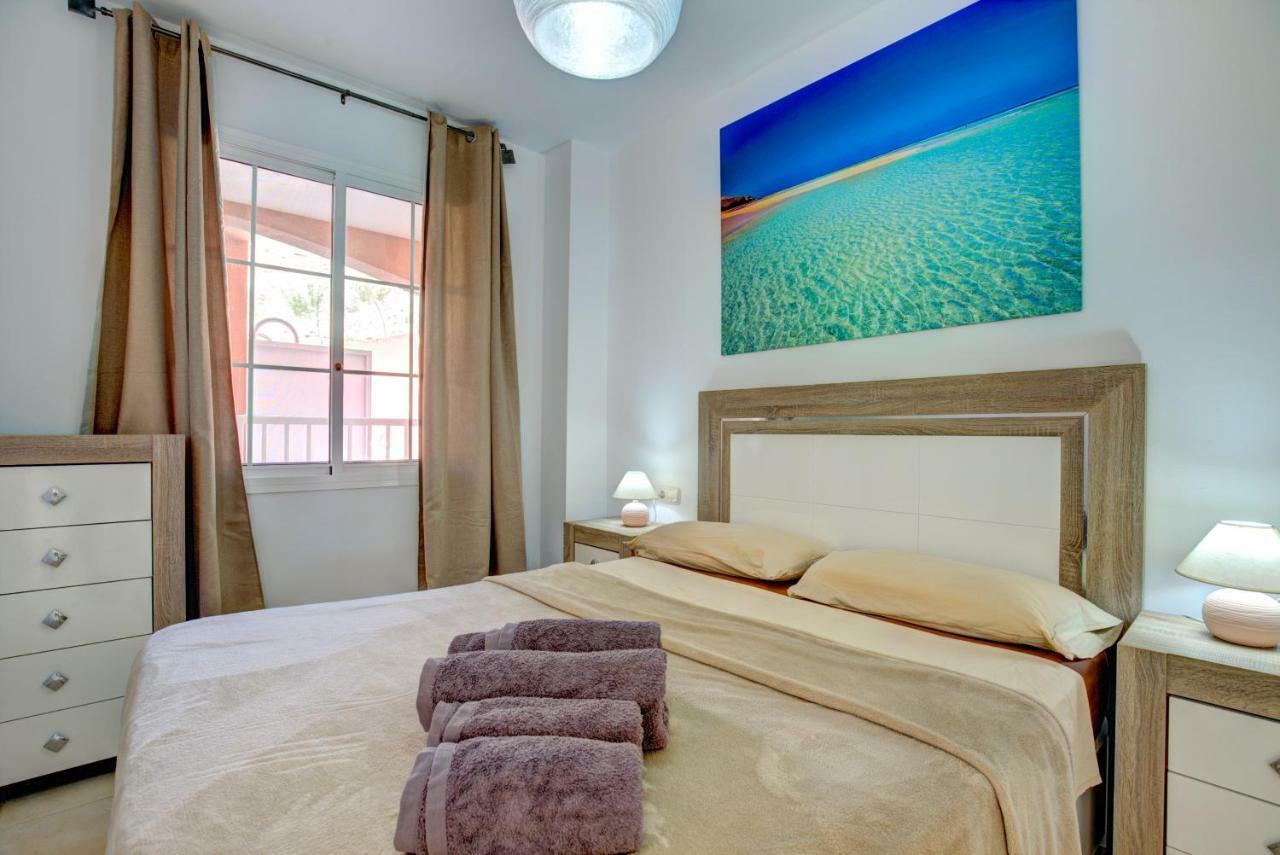 Your Ocean Suite Costa Calma Esterno foto