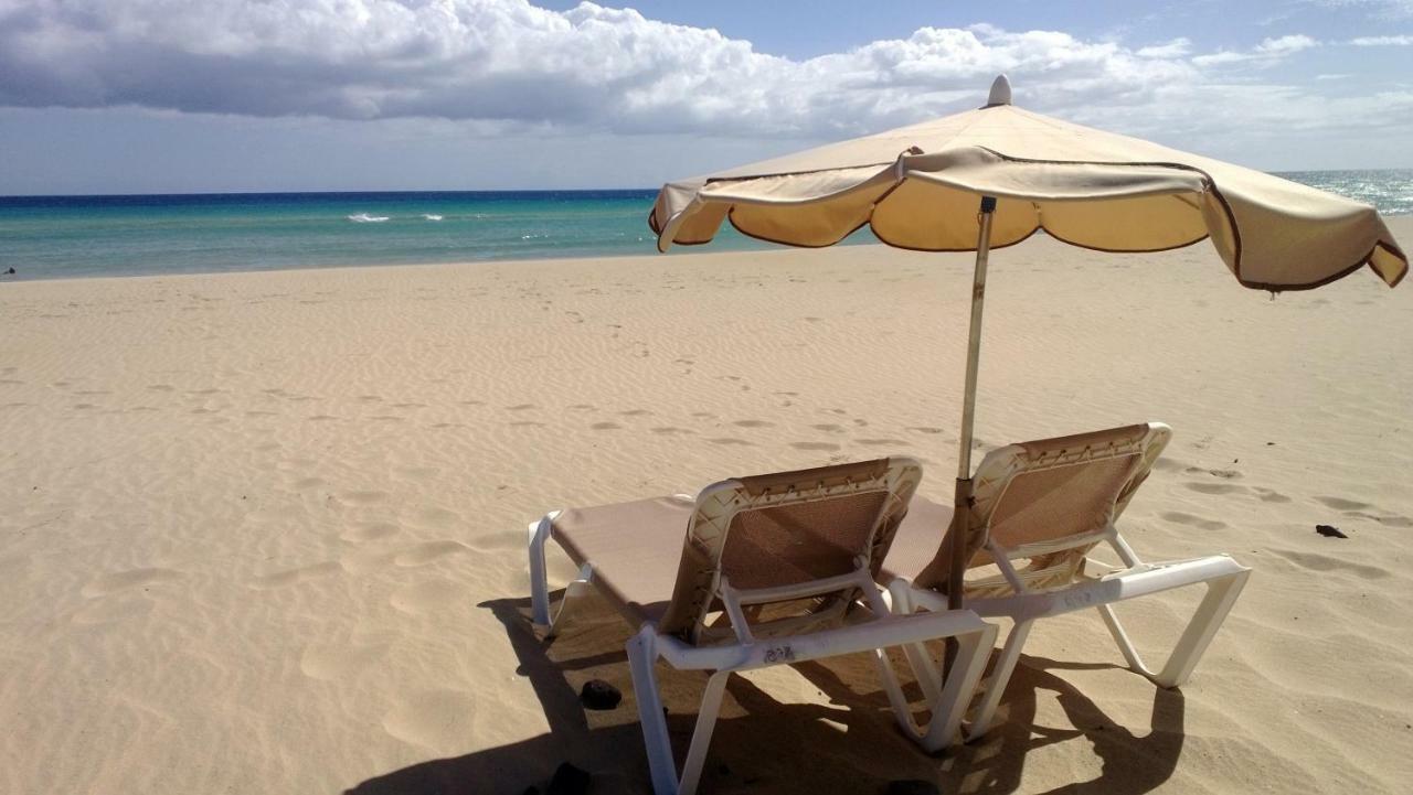 Your Ocean Suite Costa Calma Esterno foto